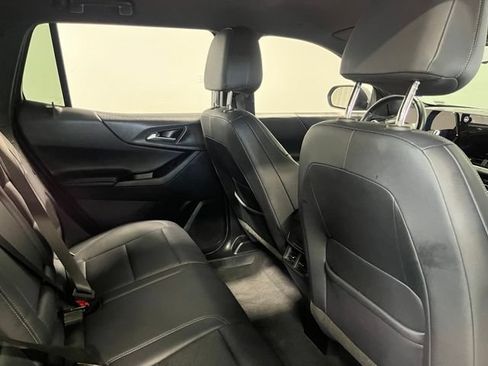 Used 2025 Chevrolet Equinox LT w/ Convenience Package II AWD/4WD image 14