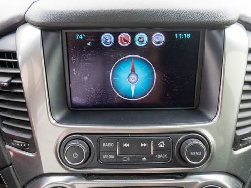 Used 2018 Chevrolet Tahoe LT AWD/4WD image 21