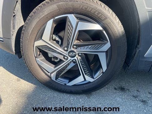 Used 2022 Hyundai Tucson SEL w/ Convenience Package AWD/4WD image 29