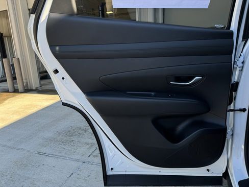 Used 2025 Hyundai Tucson SEL image 23