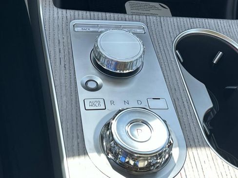 New 2026 Genesis GV80 2.5T Prestige image 37