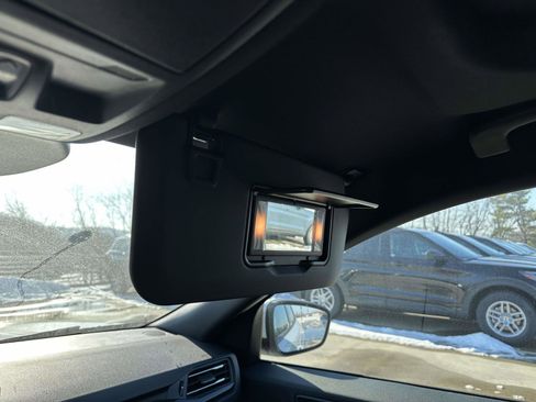 New 2026 Ford Escape ST-Line Select w/ Tech Pack #1 image 23