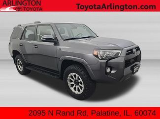 Used 2020 Toyota 4Runner SR5 Premium AWD/4WD 360° Tour