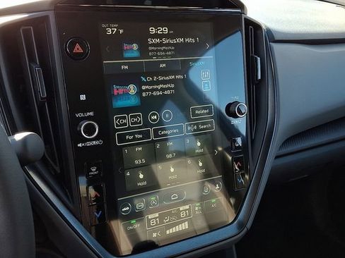 New 2026 Subaru Crosstrek 2.5i Limited w/ Popular Package #3A image 8