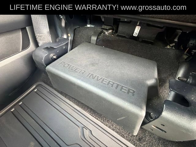 Used 2023 Ford F150 Raptor AWD/4WD image 40