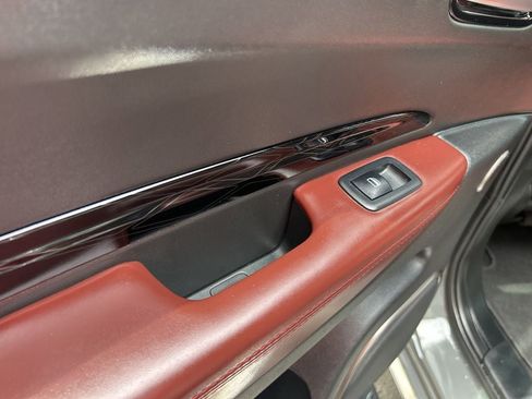 Used 2023 Dodge Durango Citadel AWD/4WD image 14