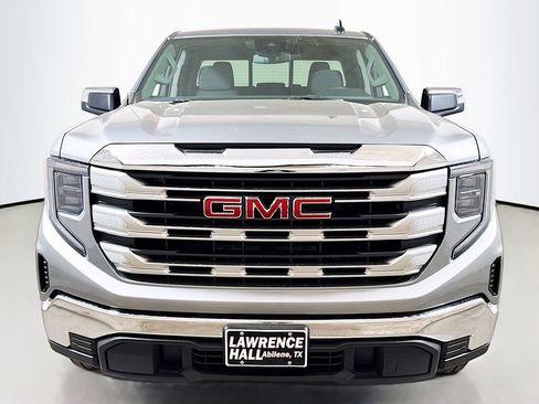 New 2026 GMC Sierra 1500 SLE w/ Preferred Package RWD image 2