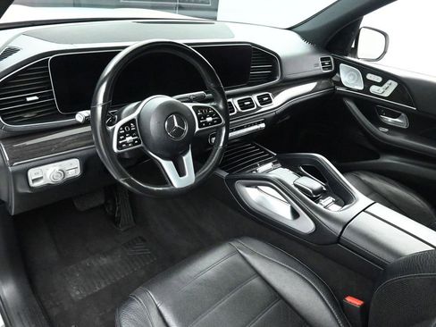 Used 2020 Mercedes-Benz GLS 450 4MATIC image 14