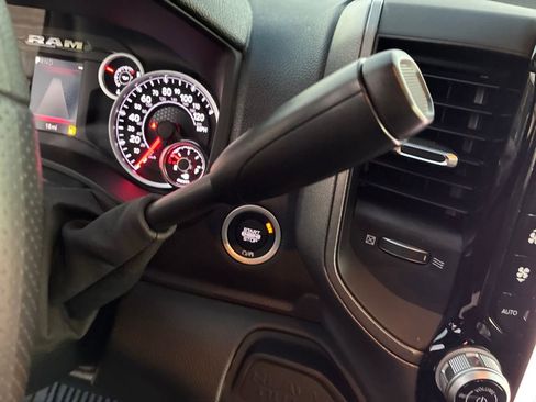 New 2026 RAM 2500 Tradesman image 24