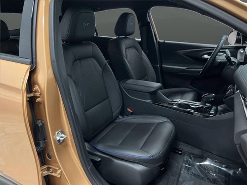 Used 2024 Buick Envista Sport Touring w/ Convenience I Package image 29