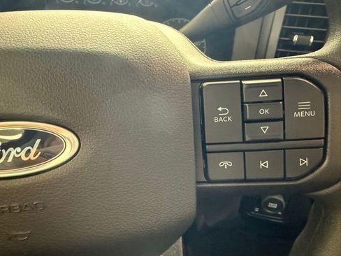 New 2026 Ford F350 XL w/ STX Appearance Package image 20