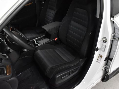 Used 2020 Honda CR-V EX image 13