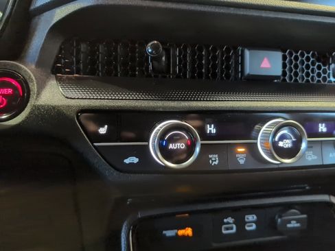 Used 2025 Honda CR-V Sport-L image 21