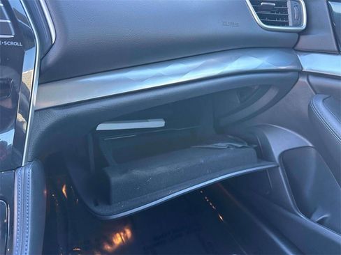 Used 2019 Nissan Maxima 3.5 S w/ Floor Mat Group image 33