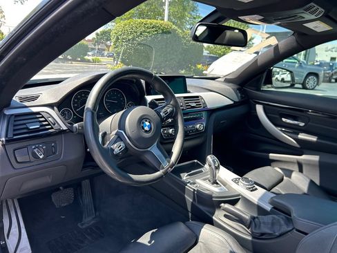 Used 2017 BMW 440i xDrive Coupe AWD/4WD image 20
