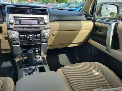 Used 2013 Toyota 4Runner SR5 w/ Convenience Pkg AWD/4WD image 17