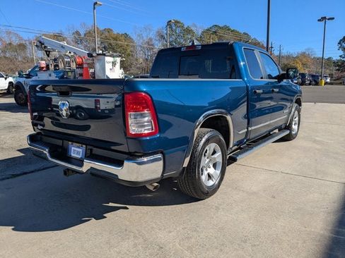 Used 2023 RAM 1500 Big Horn image 4