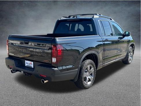 Used 2024 Honda Ridgeline TrailSport image 10