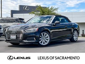 Used 2018 Audi A5 2.0T Premium Plus AWD/4WD video 1
