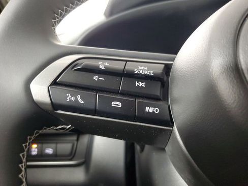 New 2026 MAZDA CX-30 Aire Edition AWD/4WD image 25