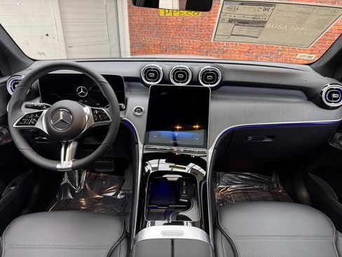 New 2026 Mercedes-Benz GLC 300 GLC 300 image 12