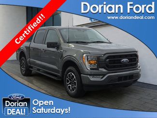 Certified 2023 Ford F150 XLT w/ Equipment Group 302A High video 1