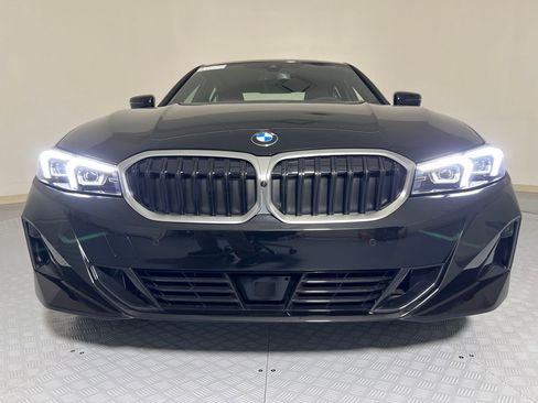 New 2026 BMW 330i xDrive Sedan w/ Convenience Package image 5