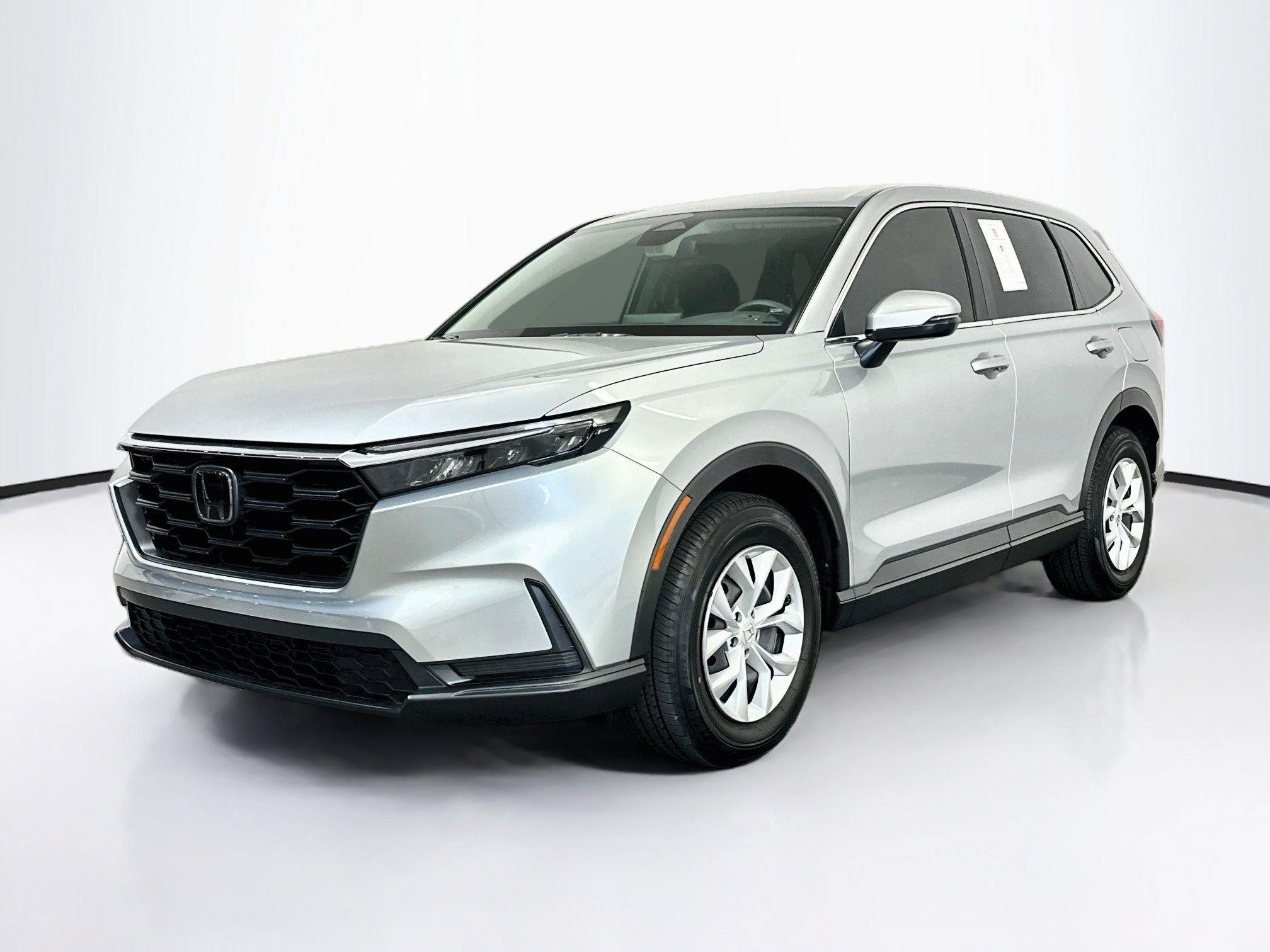 Used 2025 Honda CR-V LX image 3