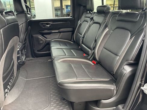 Used 2022 RAM 1500 TRX w/ TRX Level 2 Equipment Group image 22