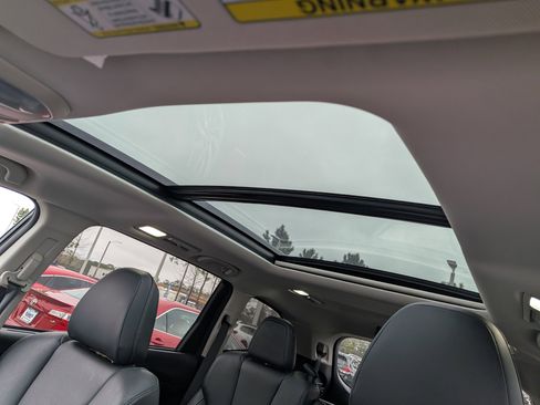 Certified 2023 Subaru Ascent Touring image 19