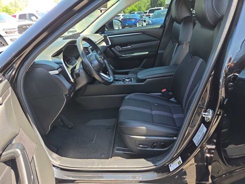 Used 2024 MAZDA CX-50 AWD 2.5 S w/ Cargo Package image 19