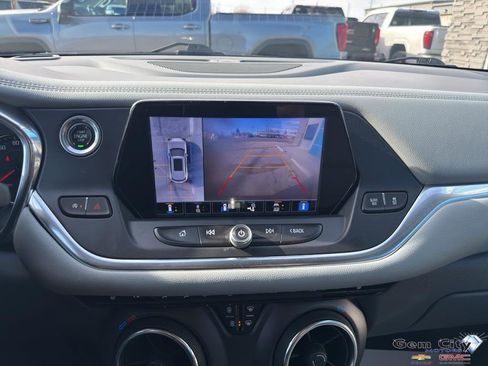 Used 2021 Chevrolet Blazer LT w/ Sound & Technology Package image 23