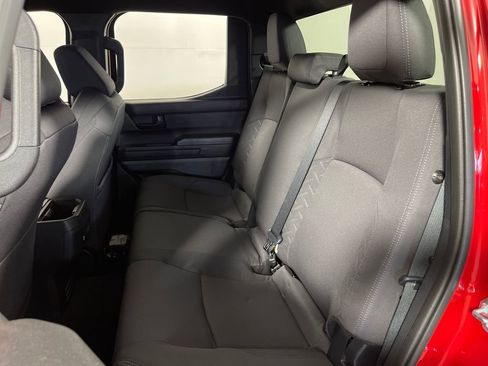 New 2026 Toyota Tacoma SR5 image 13