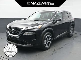 Used 2021 Nissan Rogue SV w/ Premium Package image 1
