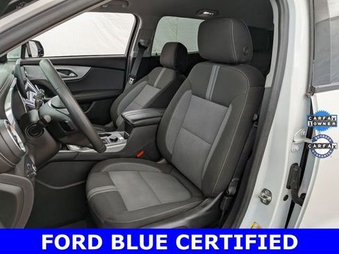 Used 2024 Chevrolet Blazer LT w/ Driver Confidence Package image 10
