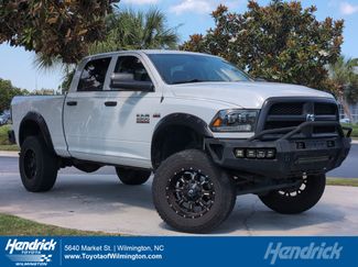 Used 2016 RAM 2500 Tradesman w/ Popular Equipment Group AWD/4WD video 1