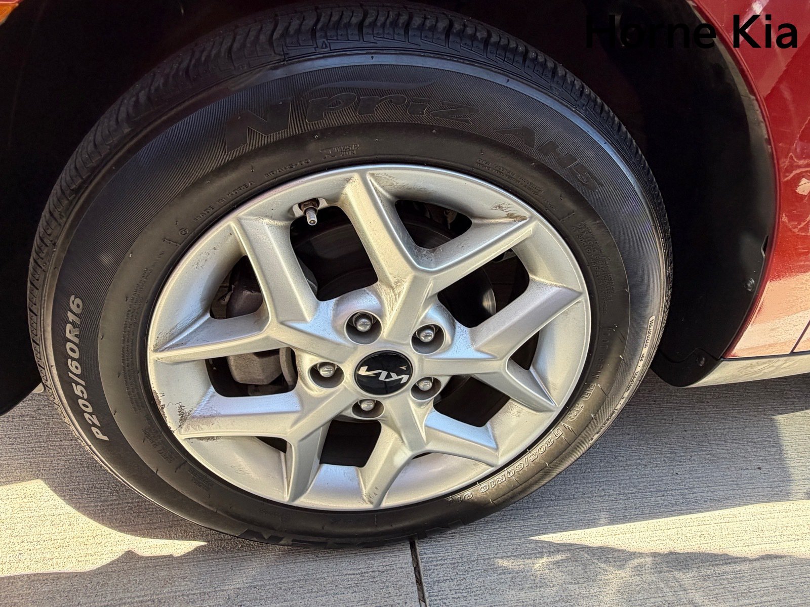 Certified 2023 Kia Soul LX w/ LX Technology Package FWD image 6