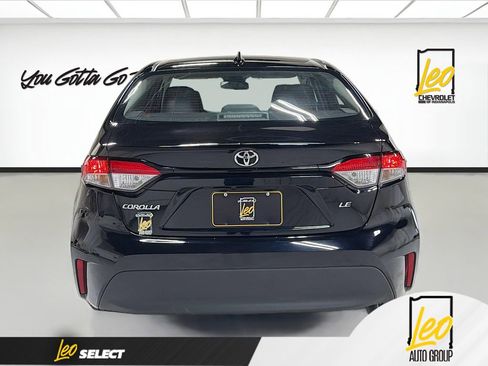 Used 2024 Toyota Corolla LE image 6