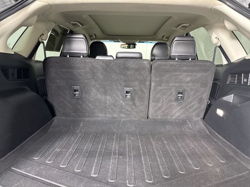 Used 2018 Ford Edge Sport w/ Equipment Group 401A AWD/4WD image 29