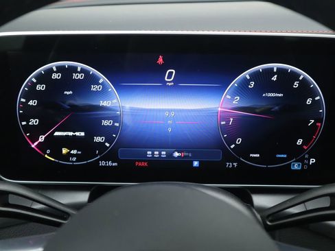 New 2026 Mercedes-Benz GLC 43 AMG 4MATIC image 34