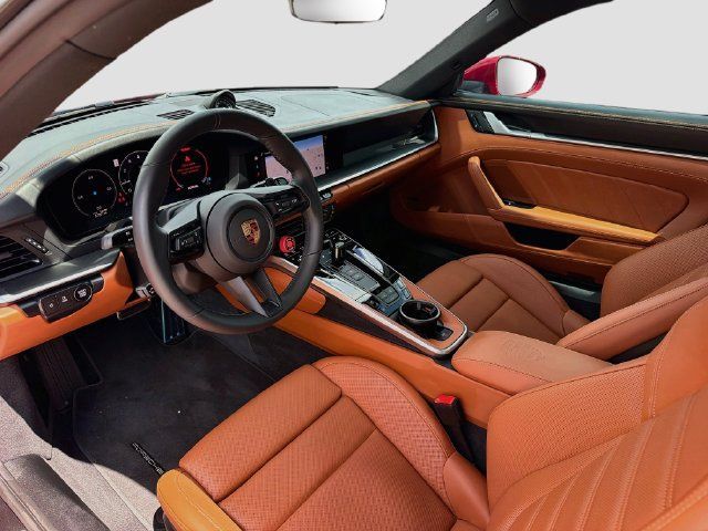 Used 2026 Porsche 911 Carrera S RWD image 24
