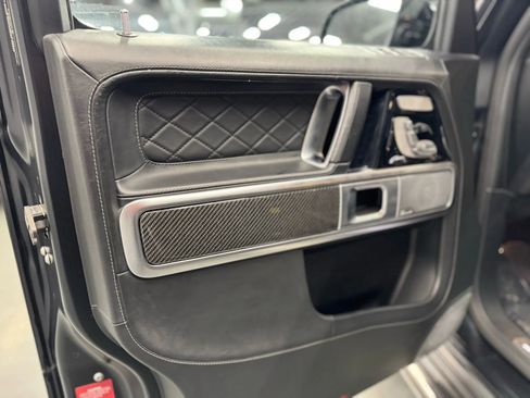 Used 2019 Mercedes-Benz G 63 AMG 4MATIC image 15