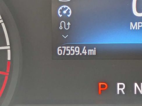 Used 2022 Ford F150 Tremor AWD/4WD image 32