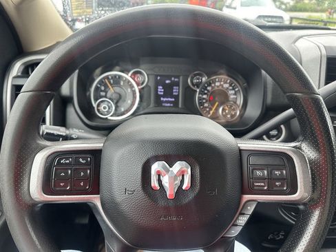 Used 2020 RAM 4500 Tradesman w/ Max Tow Package AWD/4WD image 15