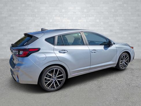 Used 2024 Subaru Impreza 2.0i Sport image 5