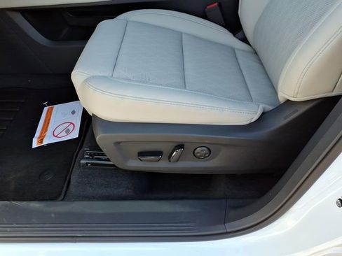New 2026 Nissan Murano Platinum w/ Cargo Package AWD/4WD image 7