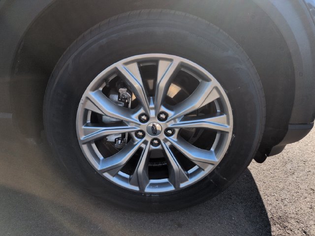 Certified 2023 Ford Explorer Limited w/ Limited Technology Package AWD/4WD image 13