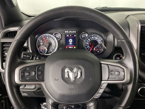 Used 2023 RAM 1500 Tradesman AWD/4WD image 39