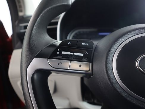 Used 2023 Hyundai Tucson SEL image 41