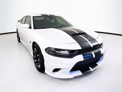 Used 2020 Dodge Charger Scat Pack w/ Plus Group